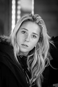 Album: Franziska Sziedat - 